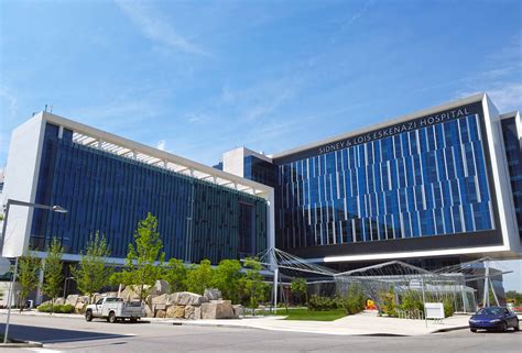 Eskenazi health indianapolis - Eskenazi Health is affiliated with Eskenazi Health Foundation, which was established as the Indiana Health Institute, Inc. in 1985 as a 501(c)(3), not-for-profit corporation. It changed names to become the Eskenazi Health Foundation in 2011.